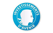 Logo Investissements d'Avenir partner PICsL