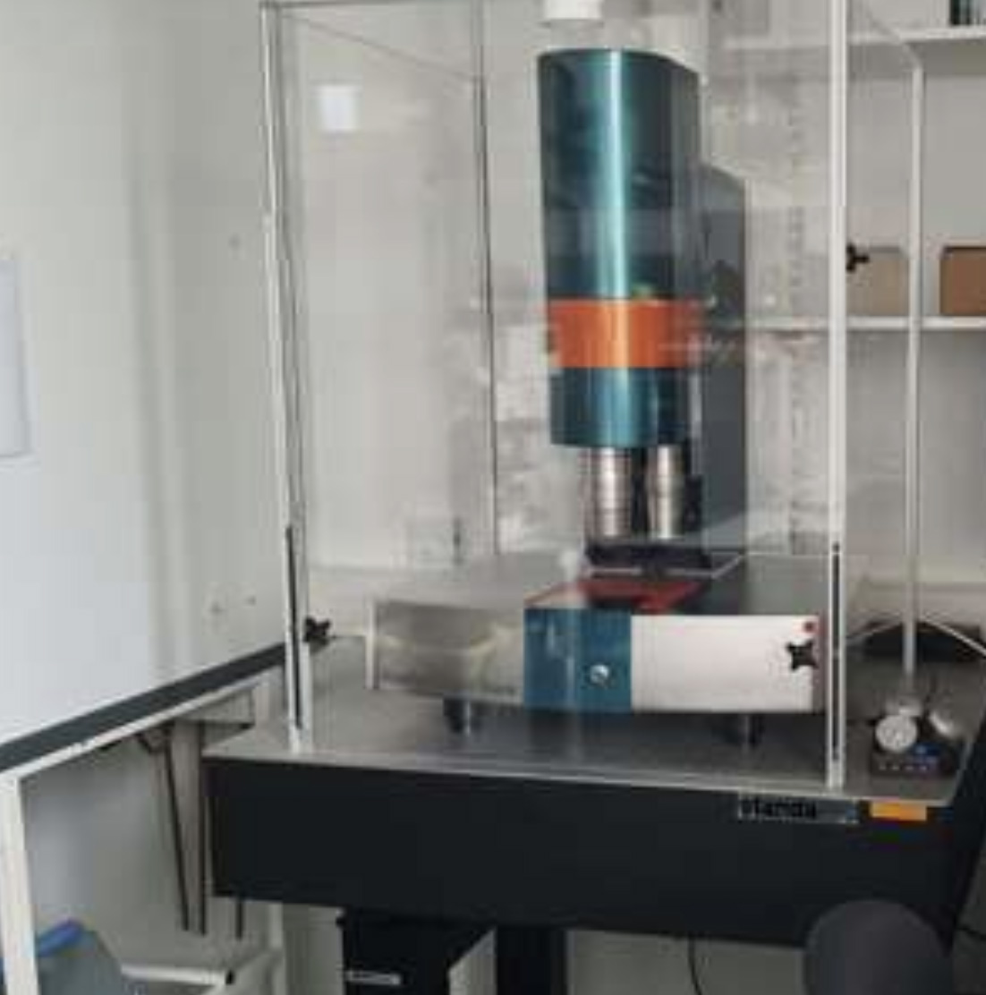 PICsL TriMscope 2 LaVision Biotec Miltenyi-Biotec Company