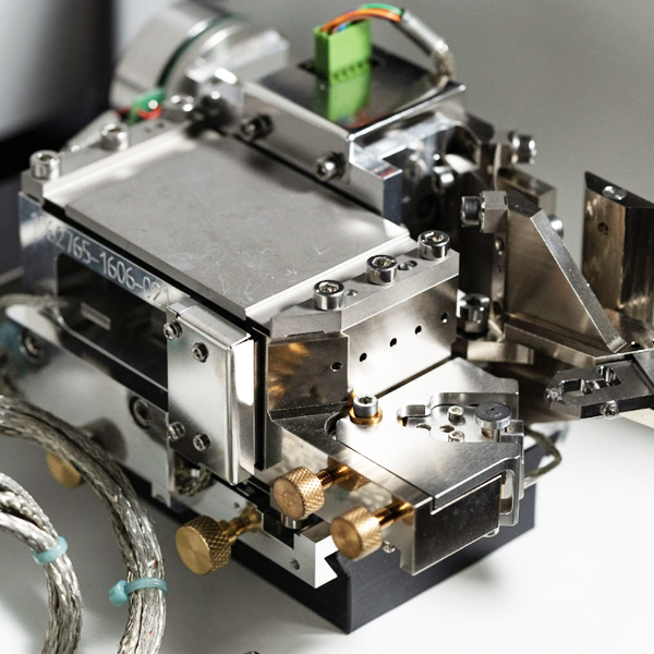 PICsL Marseille electron microscopy FEI Teneo VS,Serial BlockFace SEM, Low Vacuum