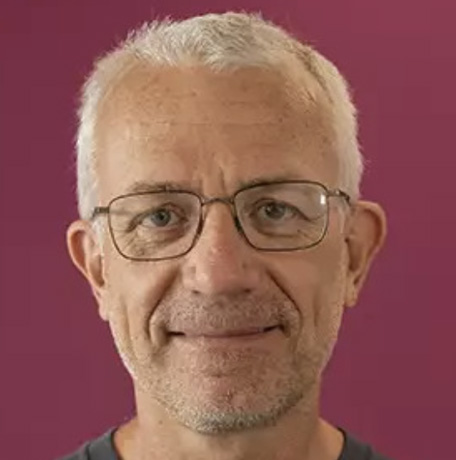 Brice Detailleur PICsL Marseille