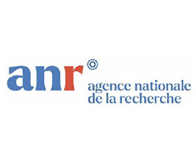 Logo ANR