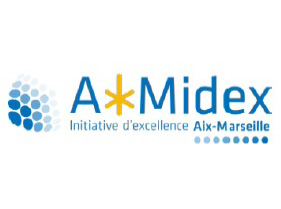 Logo Amidex