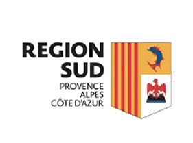 Logo Région Sud