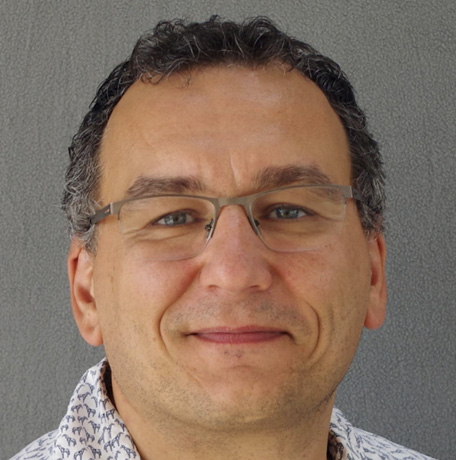 MICHEL François Marseille