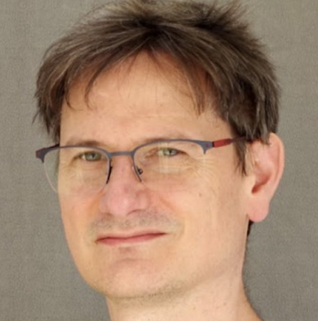 RICHARD Fabrice PICsL Marseille