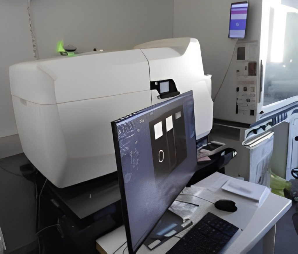 Smart Microscopy, IDDM platform | PICsL